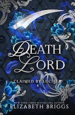 Death Lord by Briggs, Elizabeth