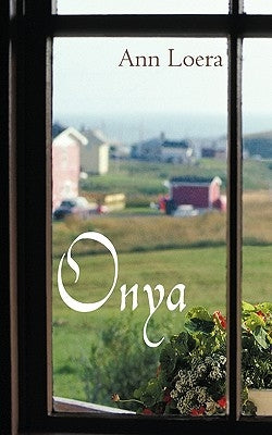 Onya by Loera, Ann