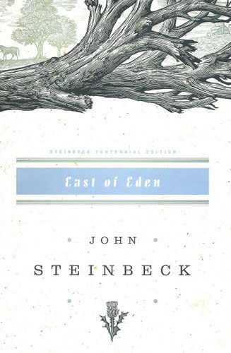 East of Eden (Oprah's Classics Book Club Selections)