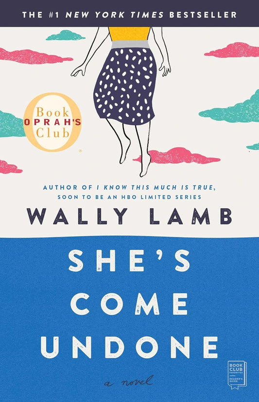 She's Come Undone (Oprah's Book Club)