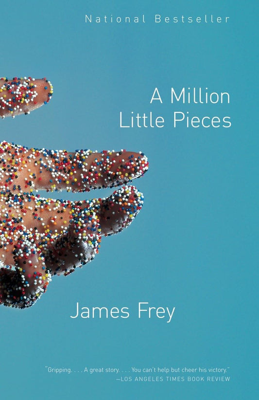 A Million Little Pieces (Oprah's Book Club)