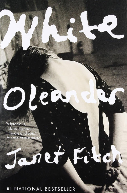 White Oleander (Oprah's Book Club)