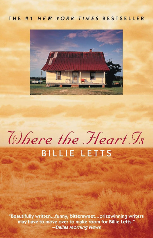 Where the Heart is (Oprah's Book Club)