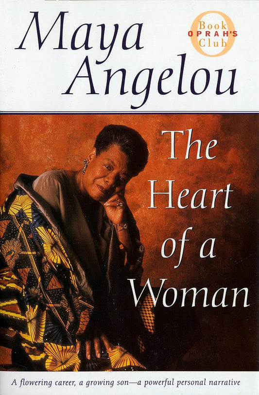 The Heart of a Woman (Oprah's Book Club)