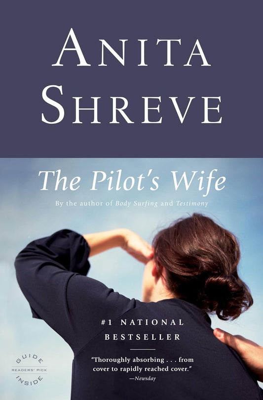 The Pilot's Wife (Oprah's Book Club)