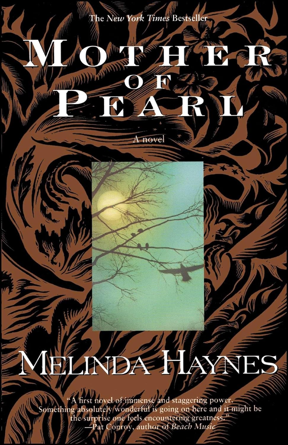 Mother of Pearl (Oprah's Book Club)