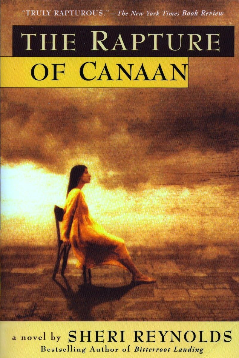 Rapture of Canaan (Oprah's Book Club)