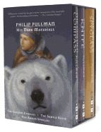 His Dark Materials 3-Book Paperback Boxed Set: The Golden Compass; The Subtle Knife; The Amber Spyglass (His Dark Materials)