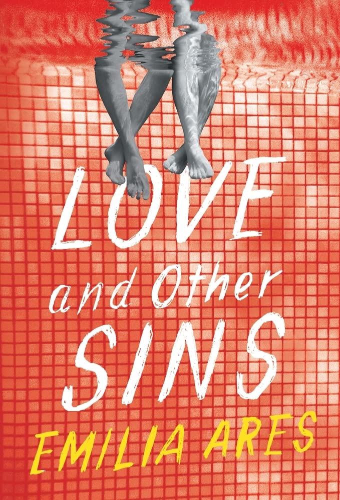 Love and Other Sins (Love and Other Sins #1)