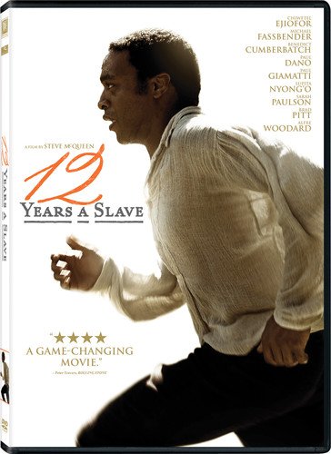 12 Years a Slave (the Original Book from Which the 2013 Movie '12 Years a Slave' Is Based) (Illustrated)