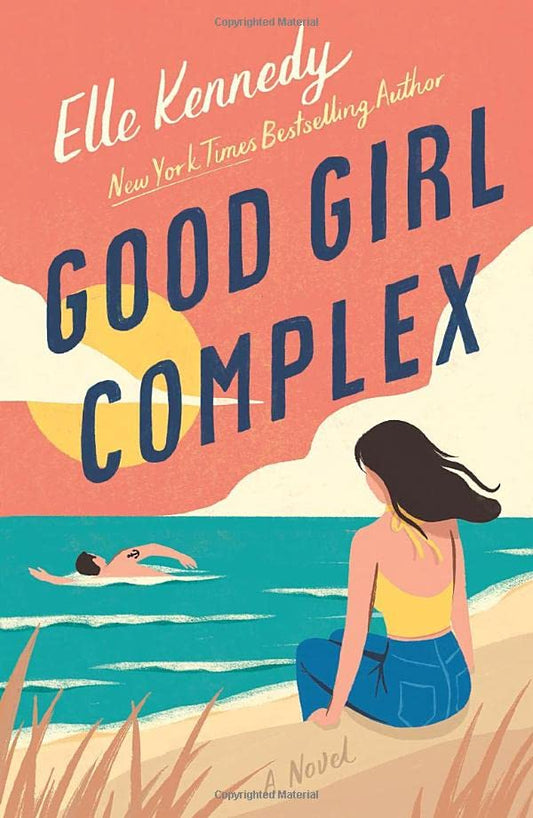 Good Girl Complex: An Avalon Bay Novel (Avalon Bay #1)