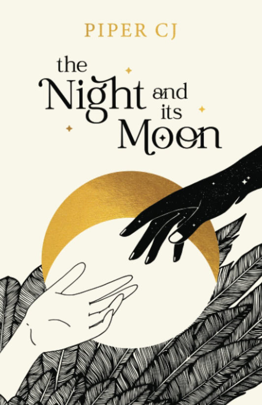 The Night and Its Moon (The Night and Its Moon #1)