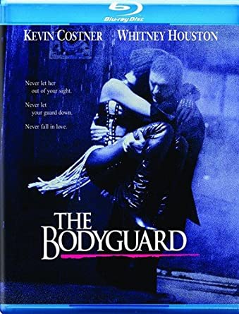 The Bodyguard (1992)