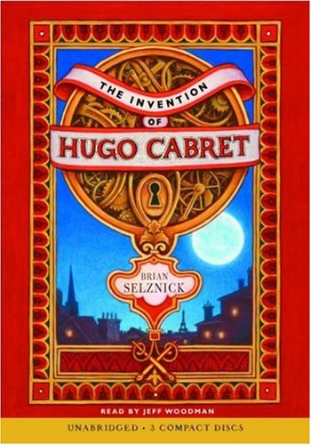 The Invention of Hugo Cabret