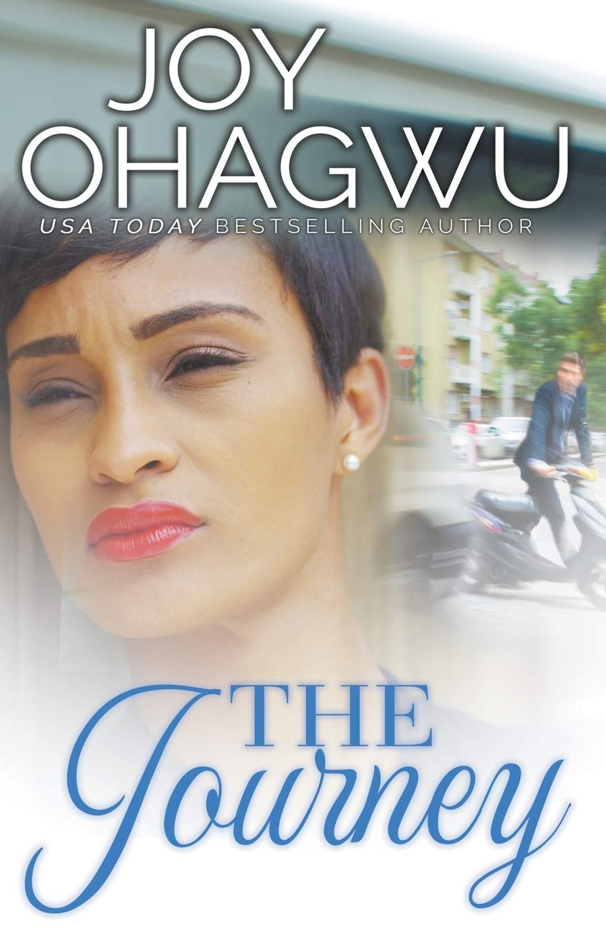 The Journey (She Knows Her God #0)