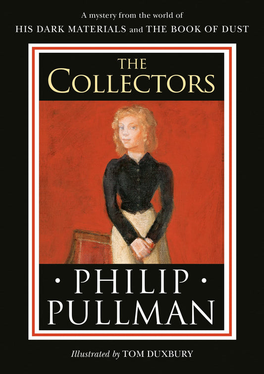 His Dark Materials: The Collectors (His Dark Materials)