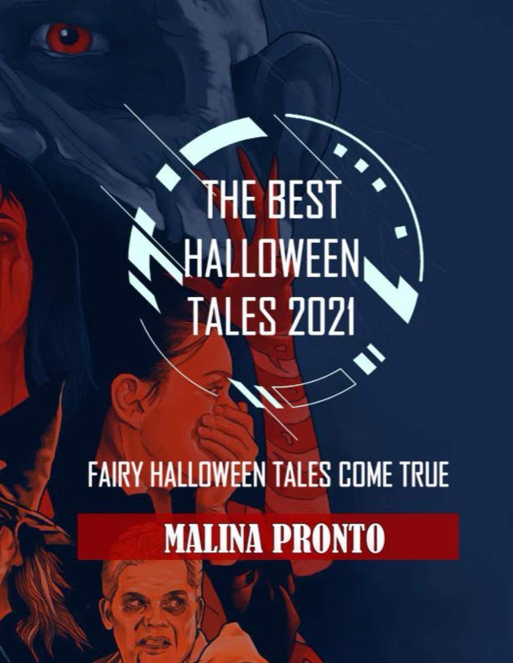 The Best Halloween Tales 2021: Fairy Halloween Tales Come True