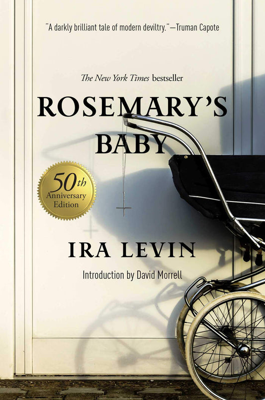 Rosemary's Baby (Anniversary) (50TH ed.)