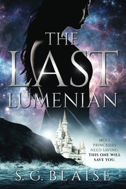 The Last Lumenian