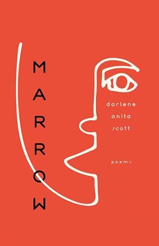 Marrow: Poems (University Press of Kentucky New Poetry & Prose)