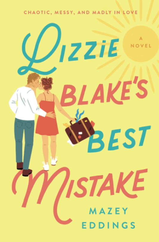 Lizzie Blake's Best Mistake