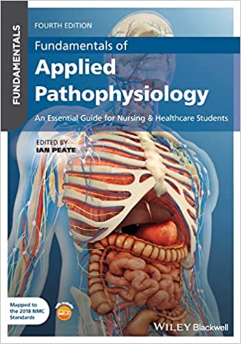 Fundamentals of Applied Pathophysiology (Fundamentals) (4TH ed.)