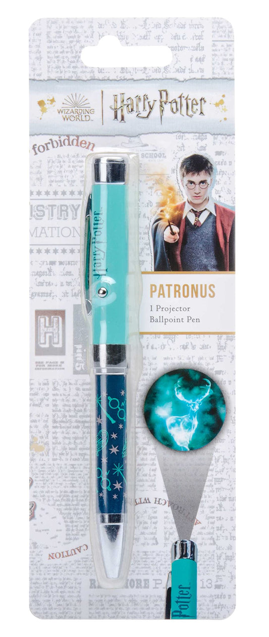 Harry Potter: Patronus Projector Pen (Harry Potter)