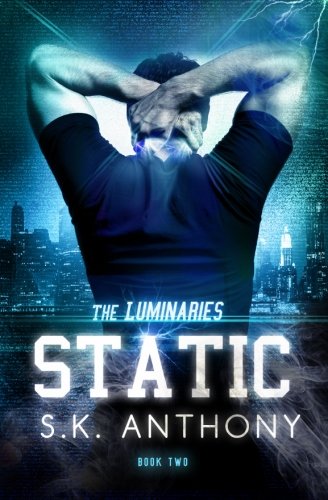 Static (The Luminaries #2)