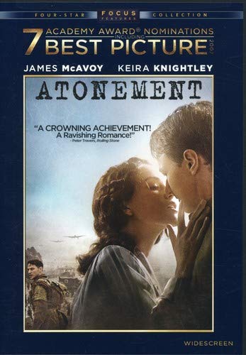 Atonement