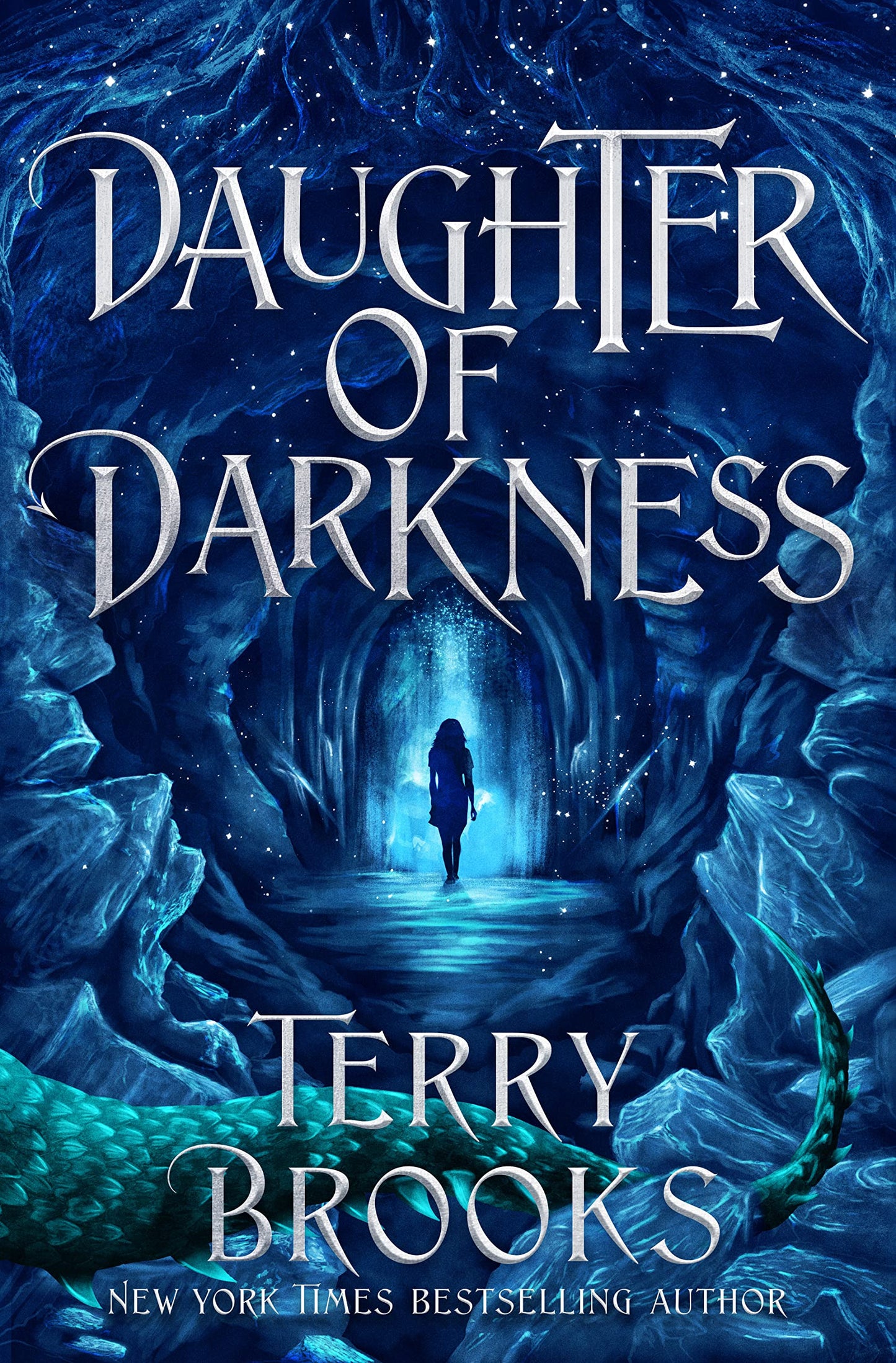 Daughter of Darkness (Viridian Deep)