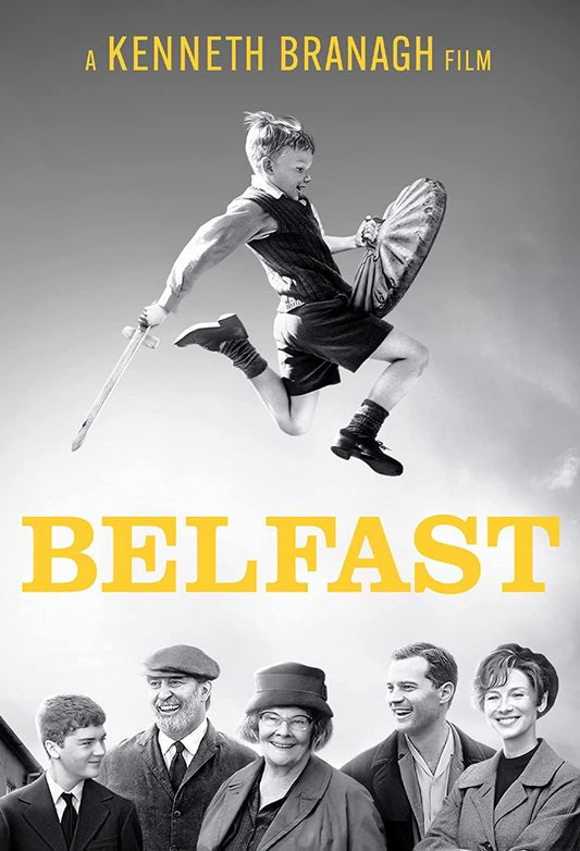 Belfast (2021)