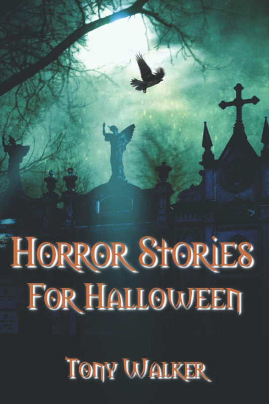 Horror Stories For Halloween