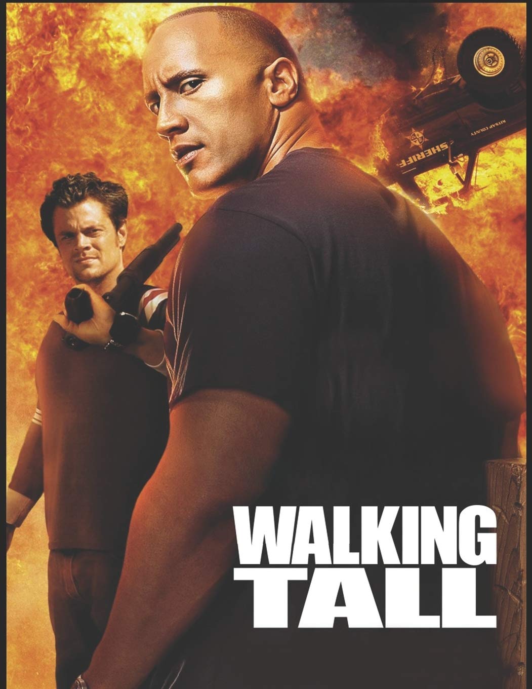 Walking Tall