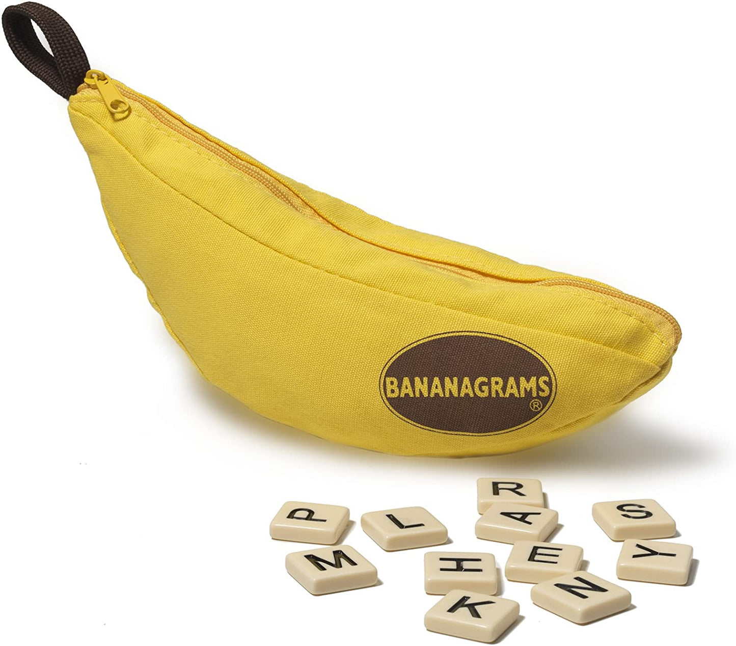 Bananagrams Game