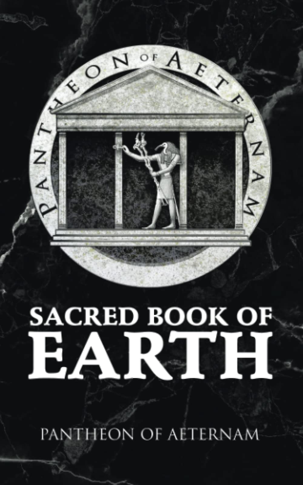 Sacred Book of Earth