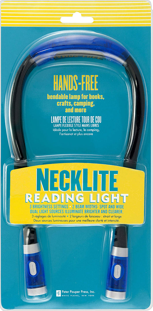 Necklite Reading Light