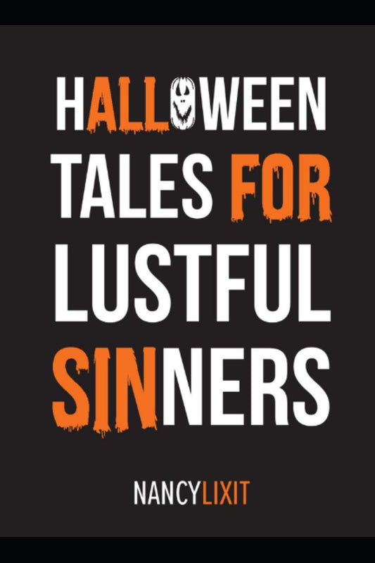 Halloween Tales for Lustful Sinners