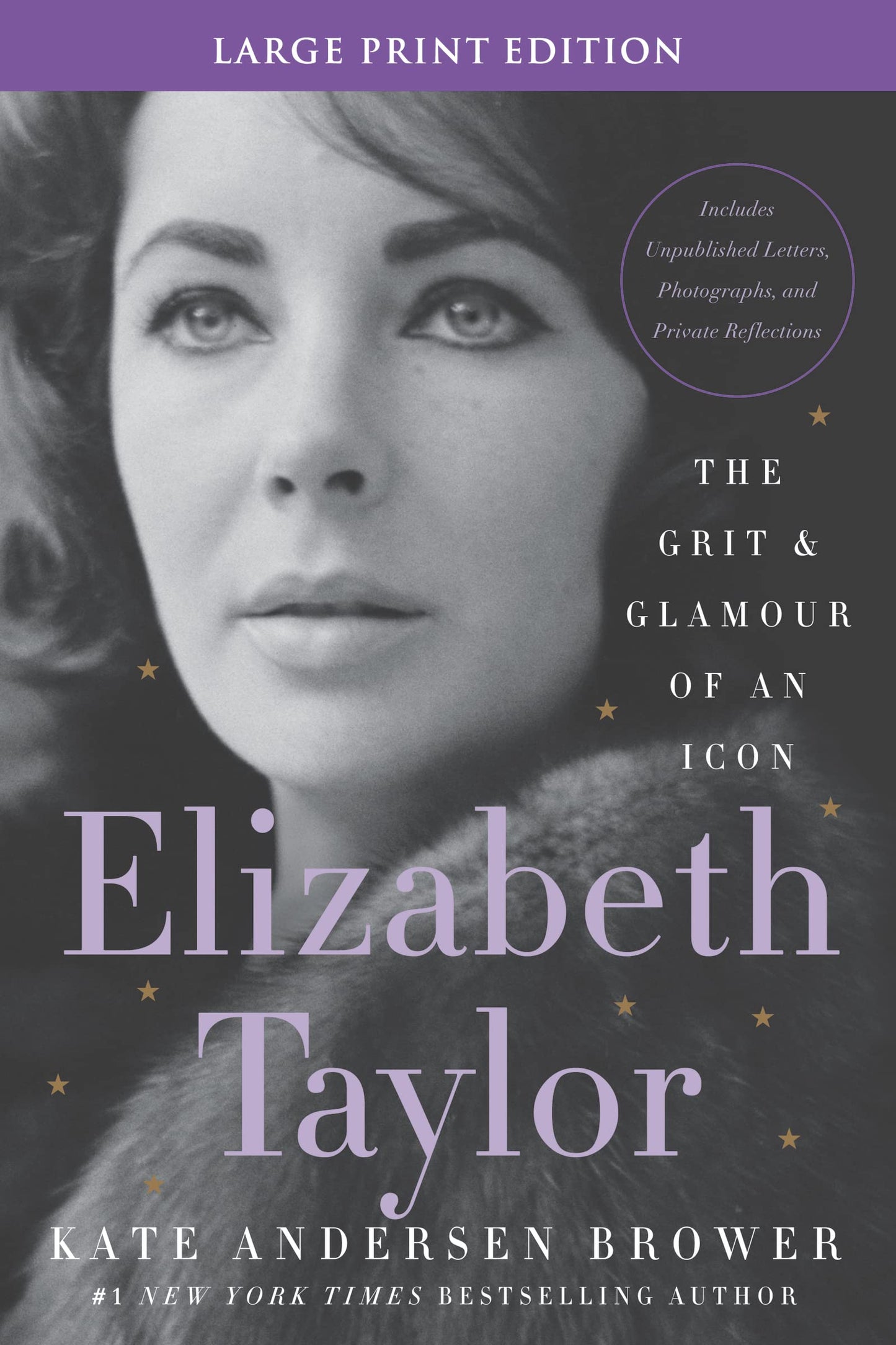 Elizabeth Taylor: The Grit & Glamour of an Icon