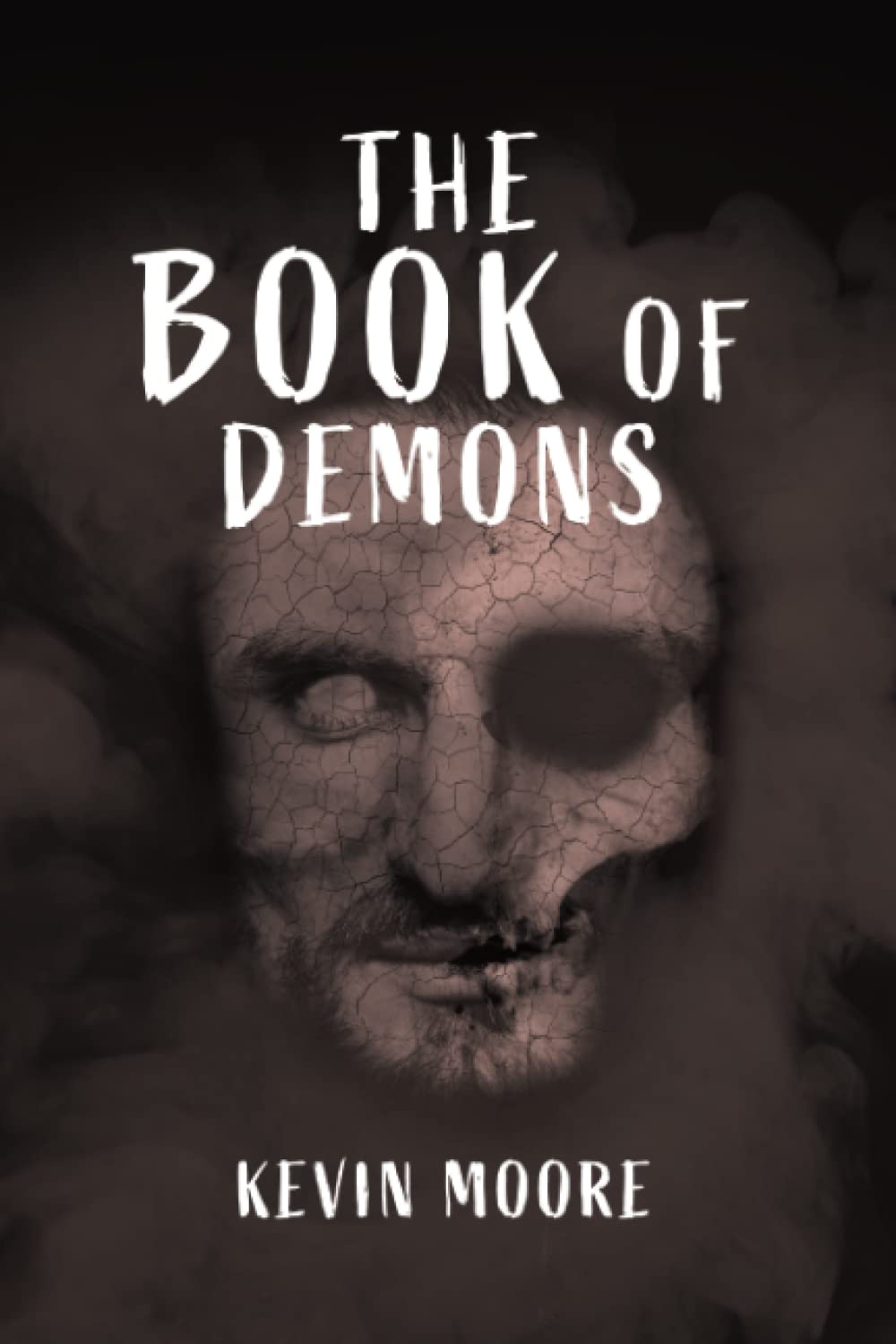 The Book of Demons (The Book of Souls)