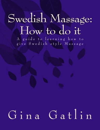 Swedish Massage