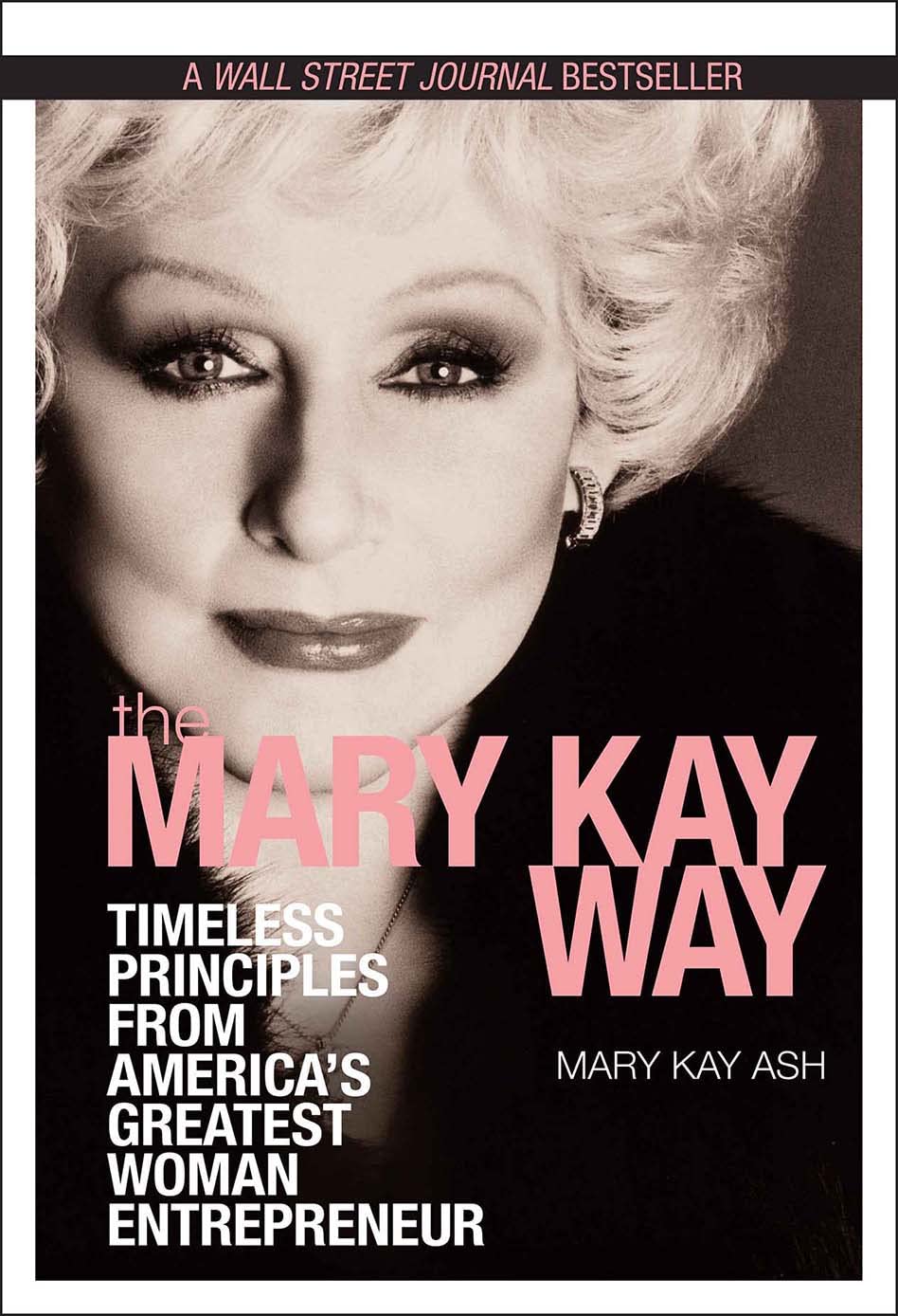 Mary Kay Way (1ST ed.)