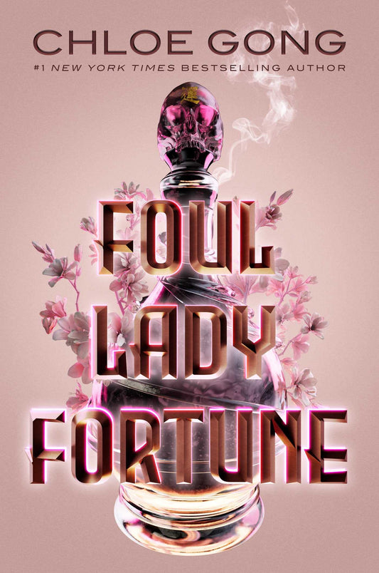 Foul Lady Fortune (Foul Lady Fortune)