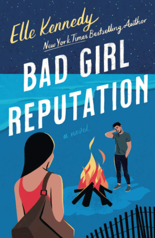 Bad Girl Reputation: An Avalon Bay Novel (Avalon Bay #2)