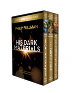 His Dark Materials 3-Book Paperback Boxed Set: The Golden Compass; The Subtle Knife; The Amber Spyglass (His Dark Materials)