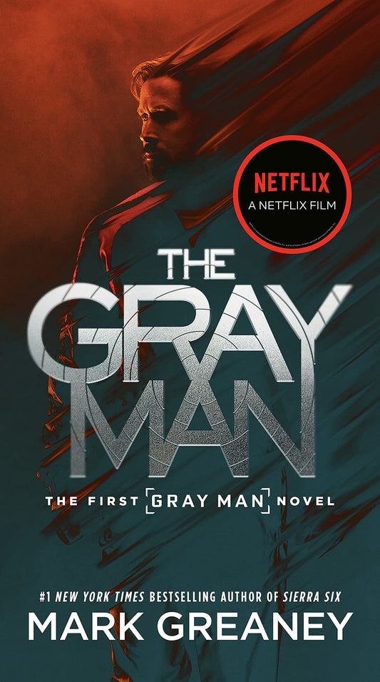 The Gray Man