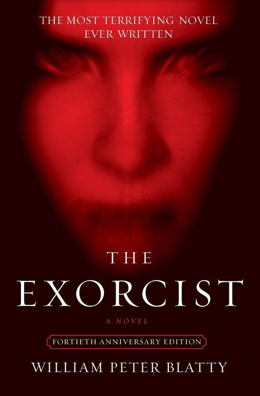 The Exorcist (Anniversary) (40TH ed.)