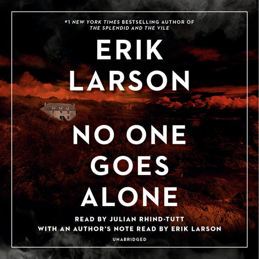 No One Goes Alone (A Random House Audiobook Original)