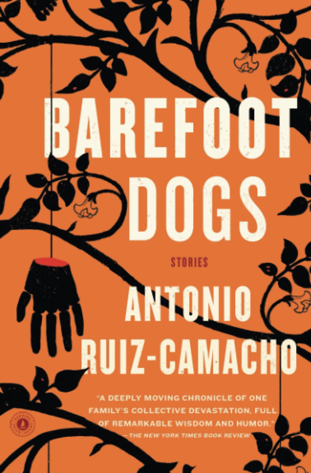 Barefoot Dogs: Stories