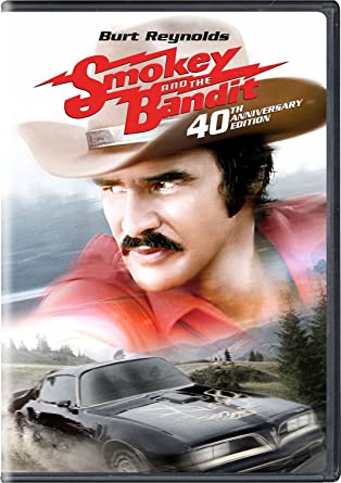 Smokey and the Bandit (Anniversary) (1977)