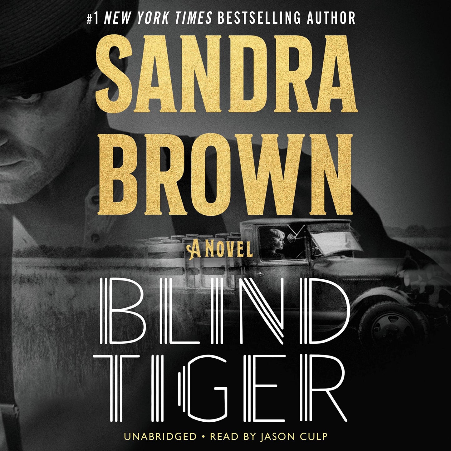 Blind Tiger